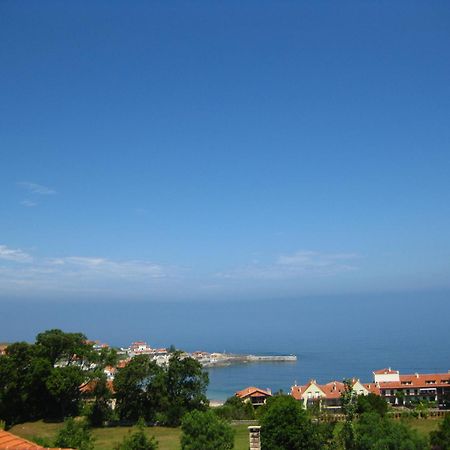 Hotel Arha Mar Comillas Exterior foto